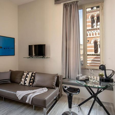 Relais Nazionale 18 Acomodação com café da manhã Roma Exterior foto